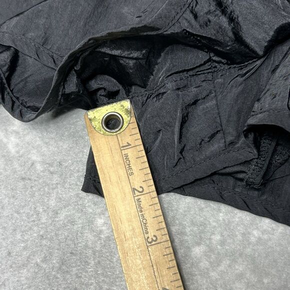 Free People FP Movement The Way Home Shorts Black Women’s Medium Running Trainin - Picture 7 of 11